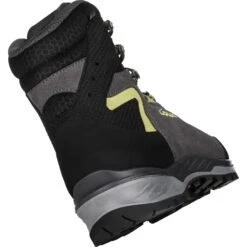 LOWA Lavena Evo GTX Dames Trekking-Boots - Anthracite/mint 12 LOWA Lavena Evo GTX Dames Trekking-Boots - Anthracite/mint -Lowa Winkel 220603 9752 lavena evo gtx wide damen trekkingschuhe anthracite mint 5 1486451 1