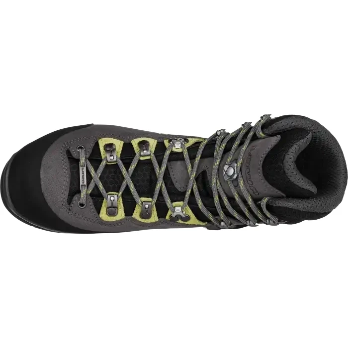 LOWA Lavena Evo GTX Dames Trekking-Boots - Anthracite/mint 8 LOWA Lavena Evo GTX Dames Trekking-Boots - Anthracite/mint - Afbeelding 6