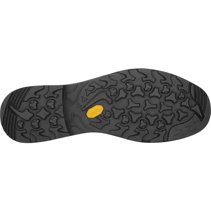 LOWA Lady Light GTX Dames Trekkingschoenen - Smokeblue/denim 4 LOWA Lady Light GTX Dames Trekkingschoenen - Smokeblue/denim - Afbeelding 2