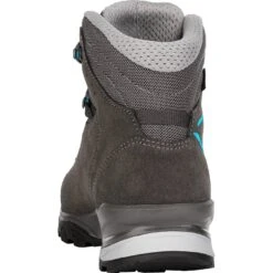LOWA Tucana GTX Damen Wandelboots - Slate/turquoise -Lowa Winkel 220701 9767 tucana gtx ws damenschuh schiefer tuerkis 4 965676