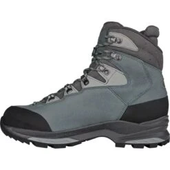 LOWA Mauria Evo GTX Dames Trekking-Boots - Smoke Green/jade -Lowa Winkel 220721 7610 mauria evo gtx damen trekkingschuhe rauchgruen jade 4 1471336