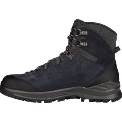 LOWA Explorer II GTX Mid Dames Trekkingschoenen - Navy/rose -Lowa Winkel 220764 6909 explorer ii gtx mid damen trekkingschuhe navy rose 4 1423662