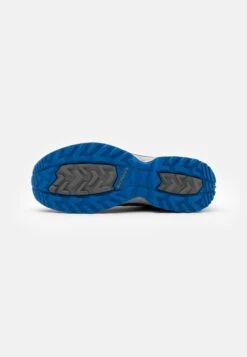 Lowa Innox Evo Gtx - Outdoorschoenen - Asphalt/Blau -Lowa Winkel 225b74696603418ab8fe5eb50ff6d8f9