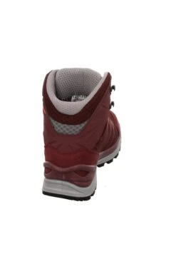 Lowa Outdoor Innox Pro Gtx Mid - Outdoorschoenen - Rot Lila Sonst Kombi -Lowa Winkel 2290be32959c41fb81427d31fb679634