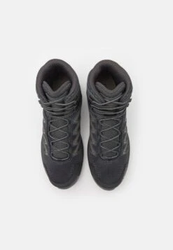 Lowa Innox Pro Gtx Mid - Outdoorschoenen - Graphite/Bronze -Lowa Winkel 22a8d266510d48298095a5e6ac8bc70c