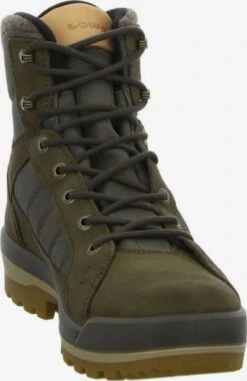 Lowa Wandellaarzen Boots Heren Olijfgroen -Lowa Winkel 22bf571cc050d8de2ebba6f929b74a36