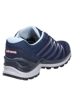Lowa Innox Gtx - Sneakers Laag - Navylachs -Lowa Winkel 2399b5b380a14300b176888b675ff11b