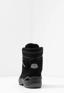 Lowa Rufus Gtx Unisex - Snowboots- Schwarz/Grau -Lowa Winkel 23c3e1b22d4249f487a973555b354214