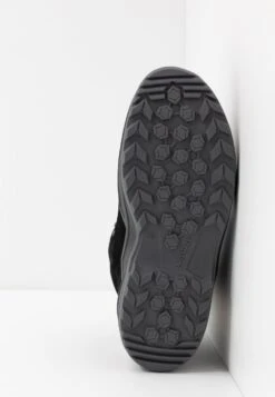 Lowa Rufus Gtx Unisex - Snowboots- Schwarz/Grau -Lowa Winkel 23da7aa164b1470b8277b21190c78709