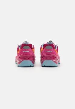 Lowa Robin Evo Gtx Unisex - Outdoorschoenen - Fuchsia/Mango -Lowa Winkel 23fc37297abe46729ea838cd6fd690d6