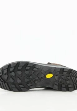 Lowa Trekker Ll - Outdoorschoenen - Braun -Lowa Winkel 2574e5bbef4d4bcd917b661dfc865493