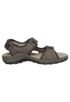 Lowa Urbano - Outdoorsandalen - Sepia/Schiefer -Lowa Winkel 259c69bb462c4f6895081df2b180da14