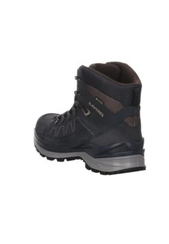 Lowa Sneakers Hoog - Blau Kombi Braun Bei -Lowa Winkel 263fd96678324e119847749979dae430