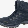 Lowa Trekkingschoenen Boots Heren Grijs -Lowa Winkel 26bf86ef9d90f81912e0561bd761403b