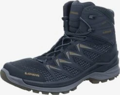 Lowa Trekkingschoenen Boots Heren Grijs