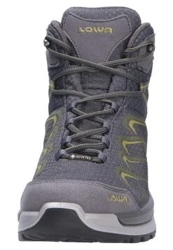 Lowa Outdoorschoenen - Anthrazitoliv -Lowa Winkel 27e9a8f335d14d5abb0a041d1be1352c
