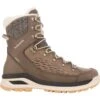 LOWA Renegade EVO Ice GTX Dames Winterlaarzen - Bruin -Lowa Winkel 288925 00 d 585750