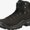 Lowa Trekkingschoenen Boots Renegade Heren Donkerbruin