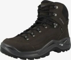 Lowa Trekkingschoenen Boots Renegade Heren Donkerbruin