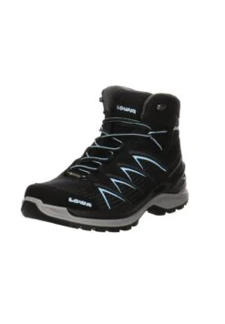 Lowa Sneakers Hoog - Schwarz -Lowa Winkel 29afaa5ecc964f05a1558ce0624855bd