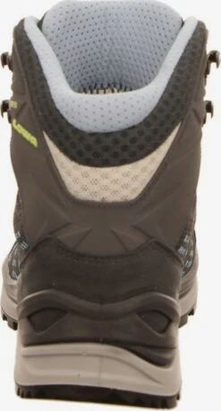 Lowa Wandellaarzen Boots Dames Basaltgrijs -Lowa Winkel 29b9a7ca6386bfb47165ea7db8fc3ca0