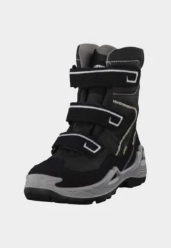 Lowa Milo Gtx Unisex - Snowboots- Black -Lowa Winkel 2b2ff28a1da3496c8d86e1605d79ab3e