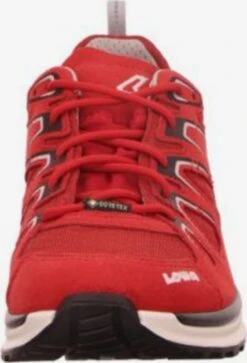 Lowa Trekkingschoenen Lage Schoen Innox Dames Rood / Bordeaux -Lowa Winkel 2ca899ad4cd3be4e9a69501bd52e5e7d