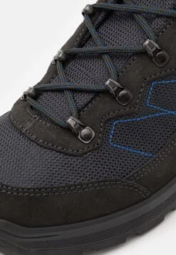 Lowa Taurus Pro Gtx Mid - Outdoorschoenen - Anthracite -Lowa Winkel 2ca9e2eccbd14630878de6e13935fc30