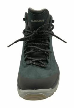 Lowa Malta Gtx Mid Ws - Outdoorschoenen - Jeans Denim -Lowa Winkel 2cfd3860ba11449fab713be890f91a83