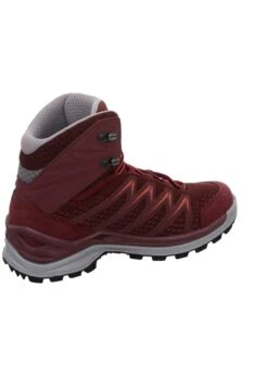 Lowa Outdoor Innox Pro Gtx Mid - Outdoorschoenen - Rot Lila Sonst Kombi -Lowa Winkel 2d6b3a6339a2498da8d4cca347c16948