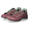 Lowa Innox Evo Gtx Lo Junior - Outdoorschoenen - Orchidee/Jade -Lowa Winkel 2ea0b75bfb2a42c29c2883d1489f0f5b