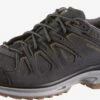 Lowa Trekkingschoenen Lage Schoen Innox Evo Heren Antraciet -Lowa Winkel 2ec87506bc04ee1d04e94c341d05a5a1