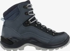Lowa Trekkingschoenen Boots Renegade GTX Dames Donkerblauw -Lowa Winkel 2ed472b81d61f0307e1936eeb7da9ae1