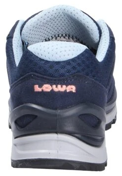 Lowa Innox Gtx - Sneakers Laag - Navylachs -Lowa Winkel 2ee6b8d4792b4fc78c0c0ac18b864fc8