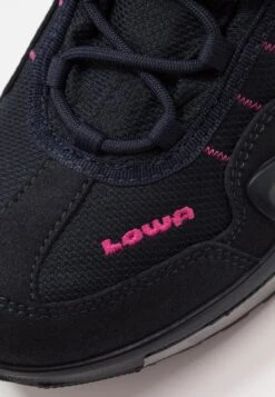 Lowa Gorgon Gtx - Outdoorschoenen - Navy -Lowa Winkel 2fe6a9c8c4c74bbaa4ba283c66346116