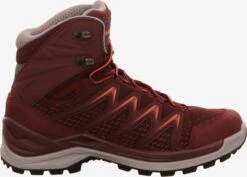 Lowa Wandellaarzen Boots Dames Bordeaux -Lowa Winkel 3004f0149e0aa34acf4b1ae61817442b