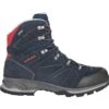 LOWA Baldo GTX Heren Trekking-Boots - Navy/red -Lowa Winkel 307165 00 d 630920