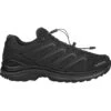 LOWA Maddox GTX Lo Herenschoenen - Black -Lowa Winkel 307333 00 d 631197
