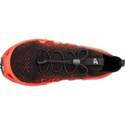 LOWA Fusion® Lo Herenschoenen - Red/black -Lowa Winkel 310415 3099 fusion lo schuhe rot schwarz 6 1255870