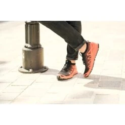 LOWA Fusion® Lo Herenschoenen - Red/black -Lowa Winkel 310415 3099 fusion lo schuhe rot schwarz 7 1255871