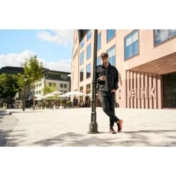 LOWA Fusion® Lo Herenschoenen - Red/black -Lowa Winkel 310415 3099 fusion lo schuhe rot schwarz 8 1255872