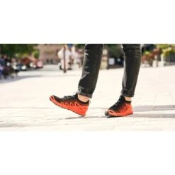 LOWA Fusion® Lo Herenschoenen - Red/black -Lowa Winkel 310415 3099 fusion lo schuhe rot schwarz 9 1255873