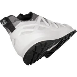 LOWA Merger GTX Lo Heren Schoenen - Offwhite/black -Lowa Winkel 310431 0199 merger gtx lo herrenschuhe offwhite black 4 1504742