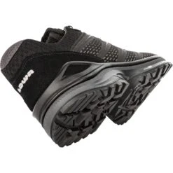 LOWA Maddox GTX Lo Herenschoenen - Black -Lowa Winkel 310614 0999 maddox gtx lo 2021 schwarz 3 1129362