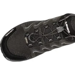 LOWA Maddox GTX Lo Herenschoenen - Black -Lowa Winkel 310614 0999 maddox gtx lo 2021 schwarz 4 1129363