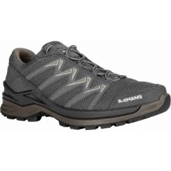 LOWA Innox Pro GTX Lo Herenschoenen - Graphite/stone -Lowa Winkel 310709 2597 innox pro gtx lo herrenschuhe graphit stein 2 1427182