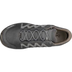 LOWA Innox Pro GTX Lo Herenschoenen - Graphite/stone -Lowa Winkel 310709 2597 innox pro gtx lo herrenschuhe graphit stein 3 1427183