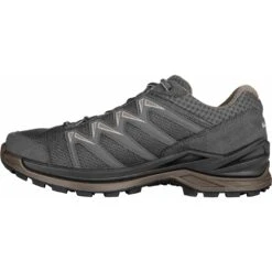 LOWA Innox Pro GTX Lo Herenschoenen - Graphite/stone -Lowa Winkel 310709 2597 innox pro gtx lo herrenschuhe graphit stein 4 1427184