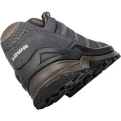 LOWA Innox Pro GTX Lo Herenschoenen - Graphite/stone -Lowa Winkel 310709 2597 innox pro gtx lo herrenschuhe graphit stein 5 1427185