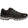 LOWA Innox Pro GTX Lo Herenschoenen - Black/grey -Lowa Winkel 310709 9930 innox pro gtx lo schuh black grey 1 1260819